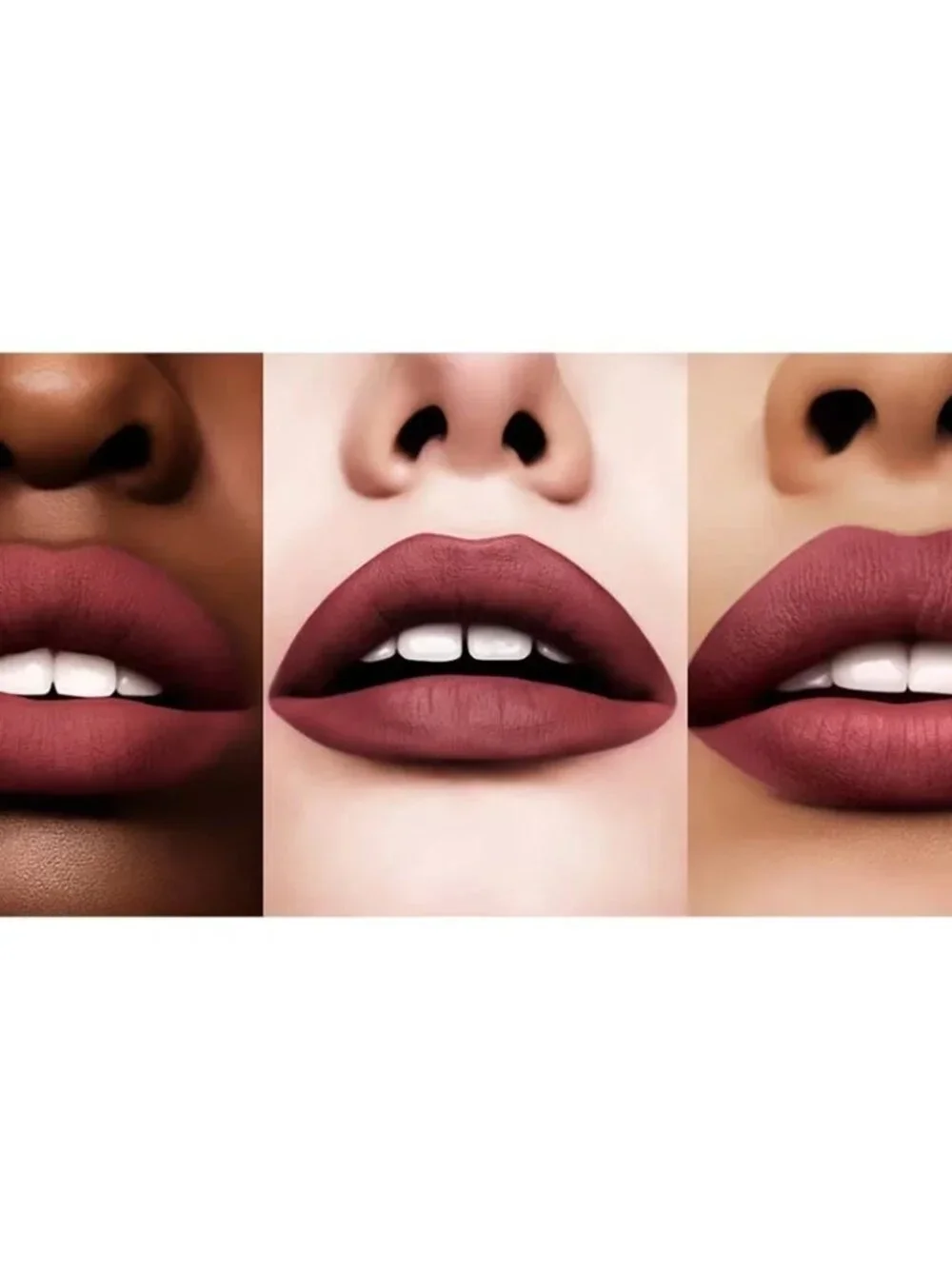 PAT McGRATH LABS MatteTrance Lipstick - Flesh 5 - NEW 0.14 oz / 4 g